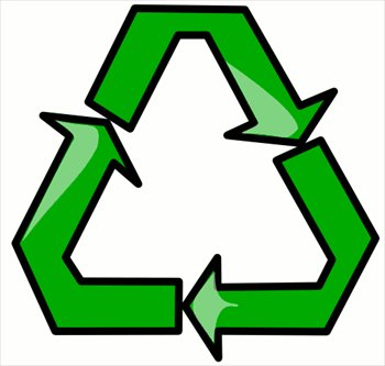 recycle or re-use