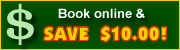 book online, save money